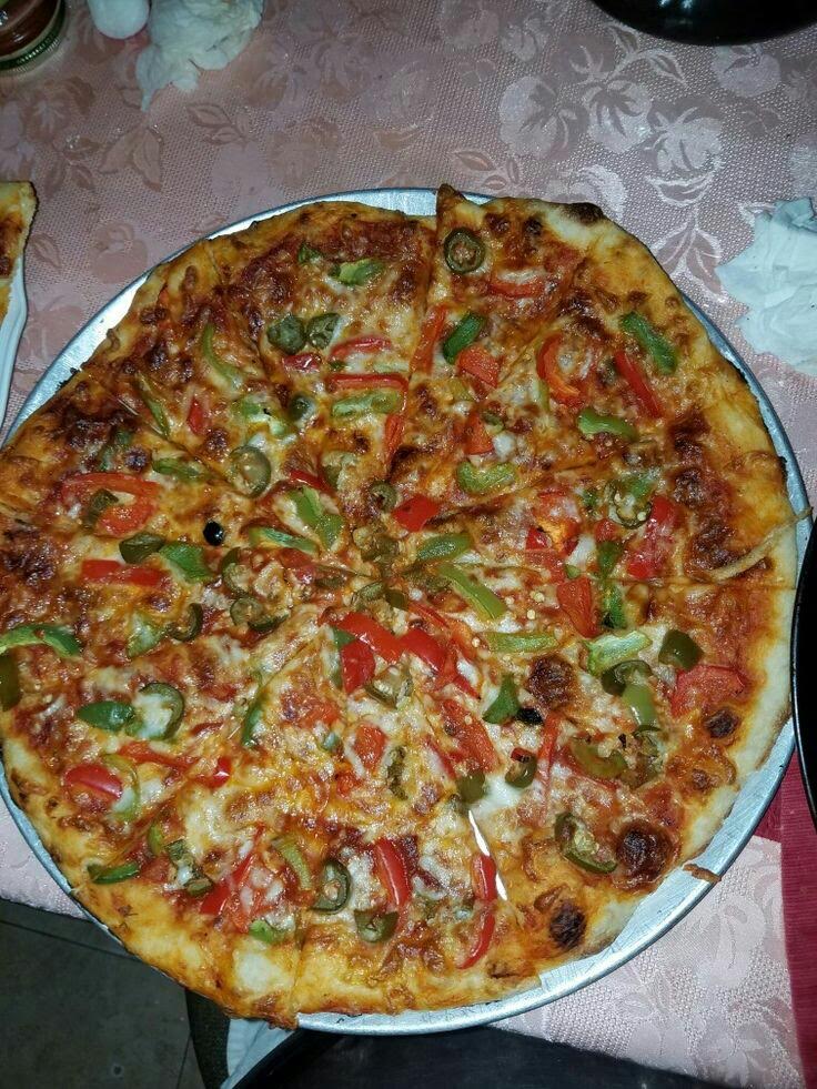 Pizza Deleyte