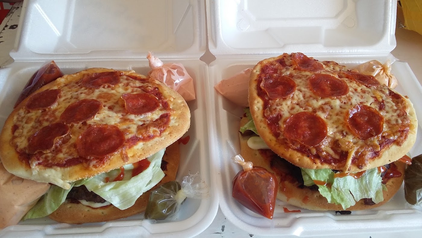 Pizza Deleyte