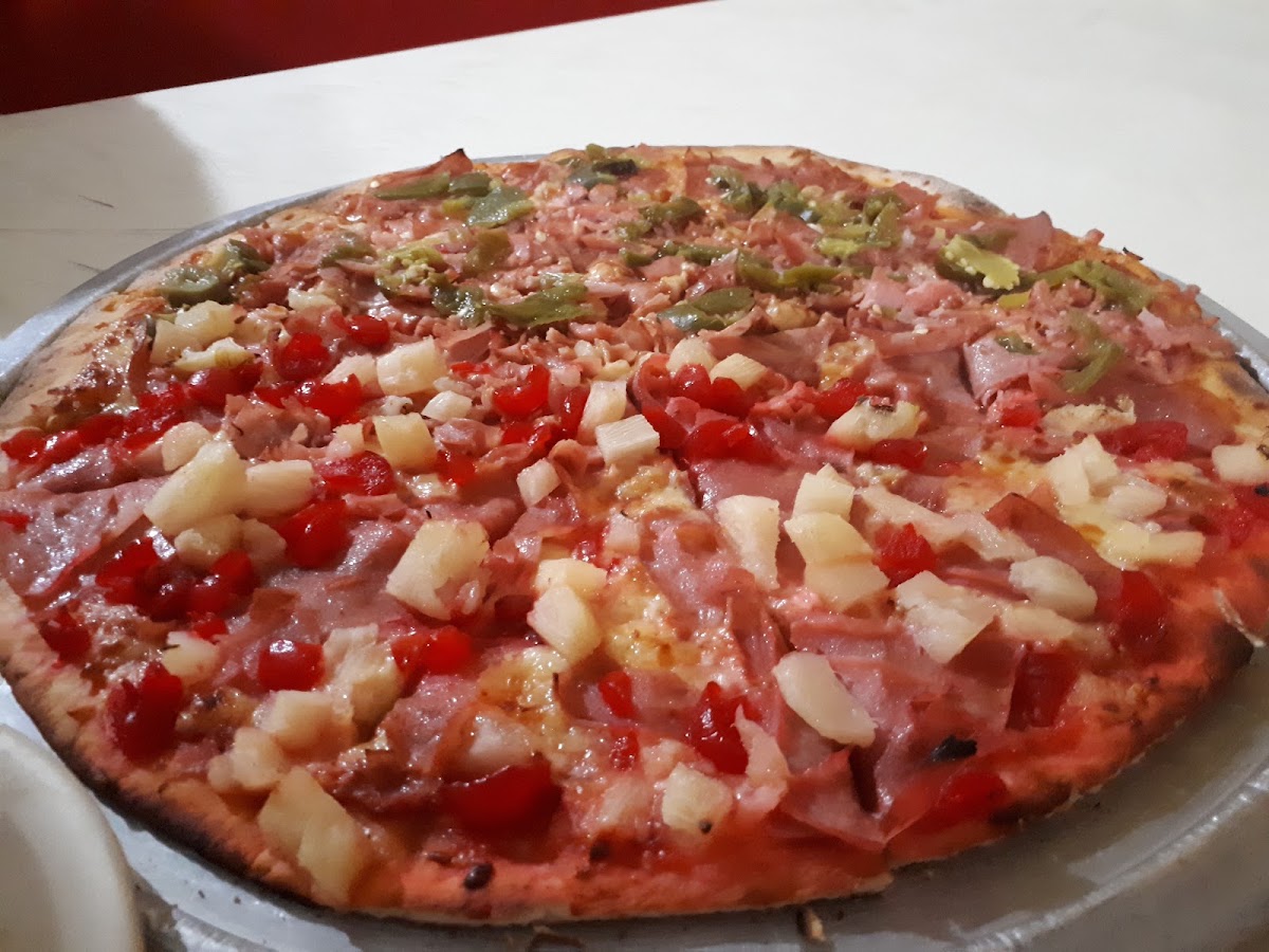 Superpizza
