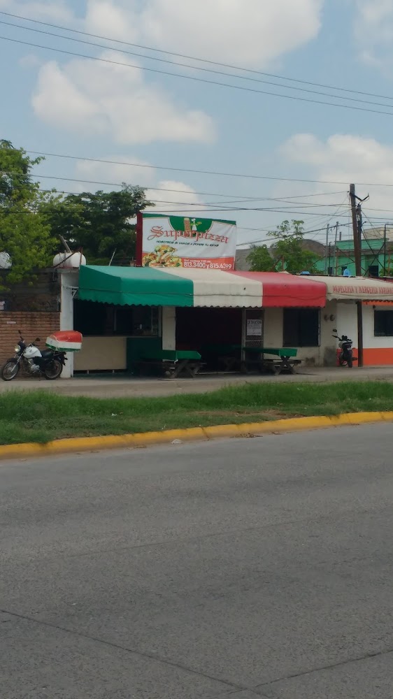 Superpizza