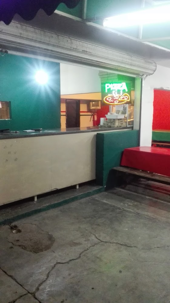 Superpizza
