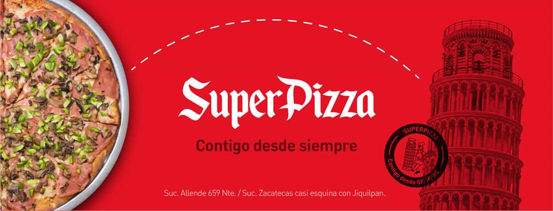 Superpizza