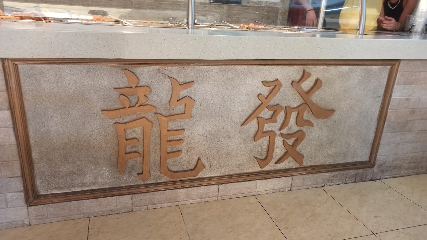 Dragon city comida china