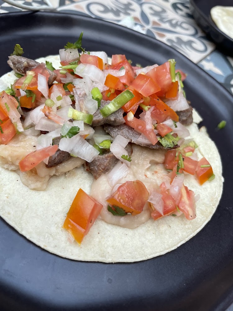 Restaurant Mariscos Bahía
