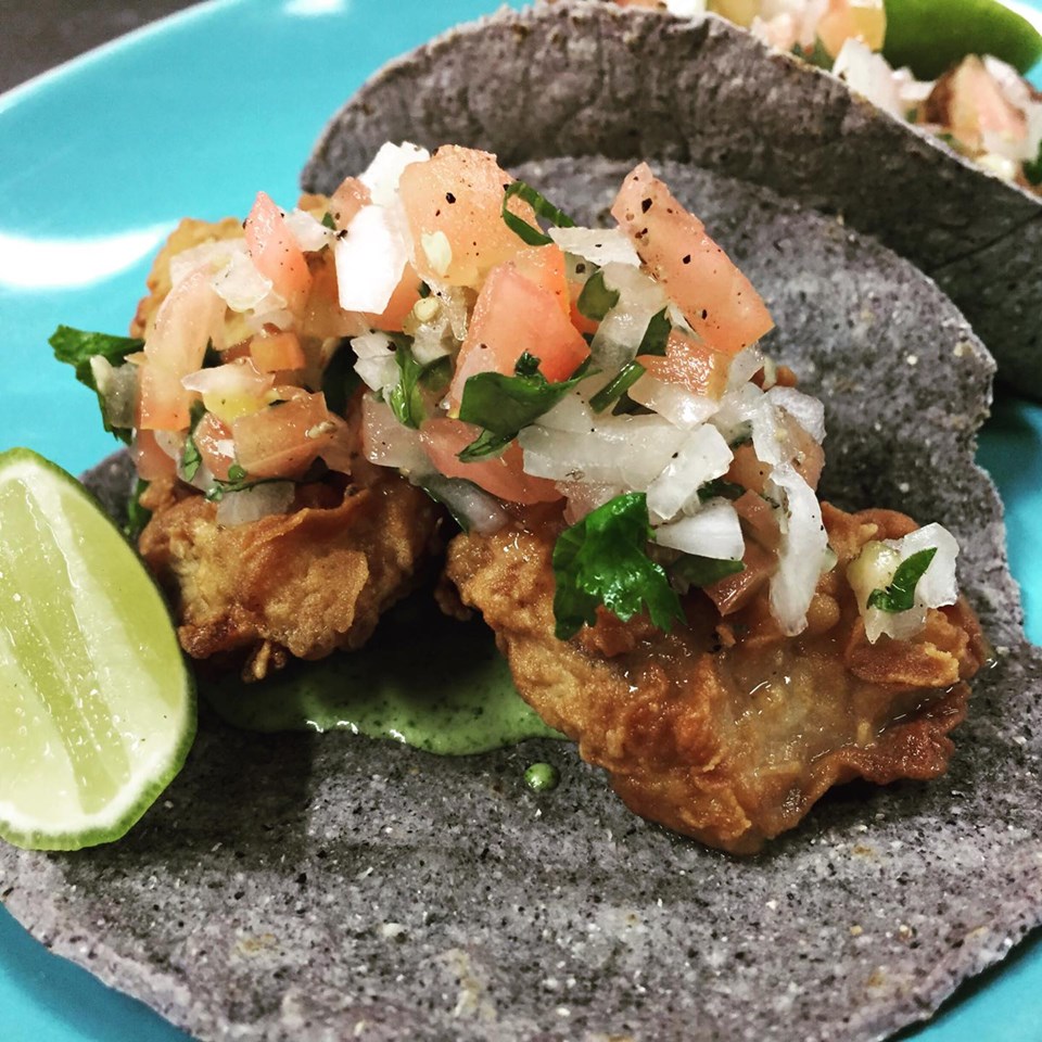 Restaurant Mariscos Bahía