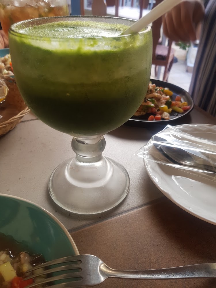 Restaurant Mariscos Bahía