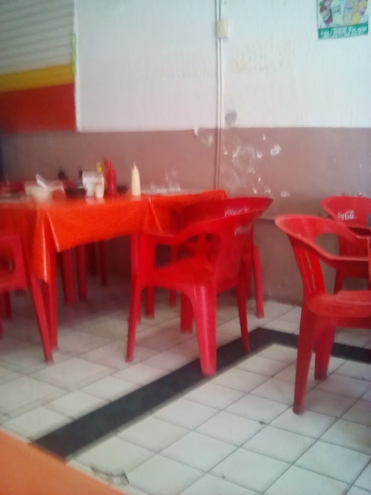 Tacos De Camaron "los Carrillo"