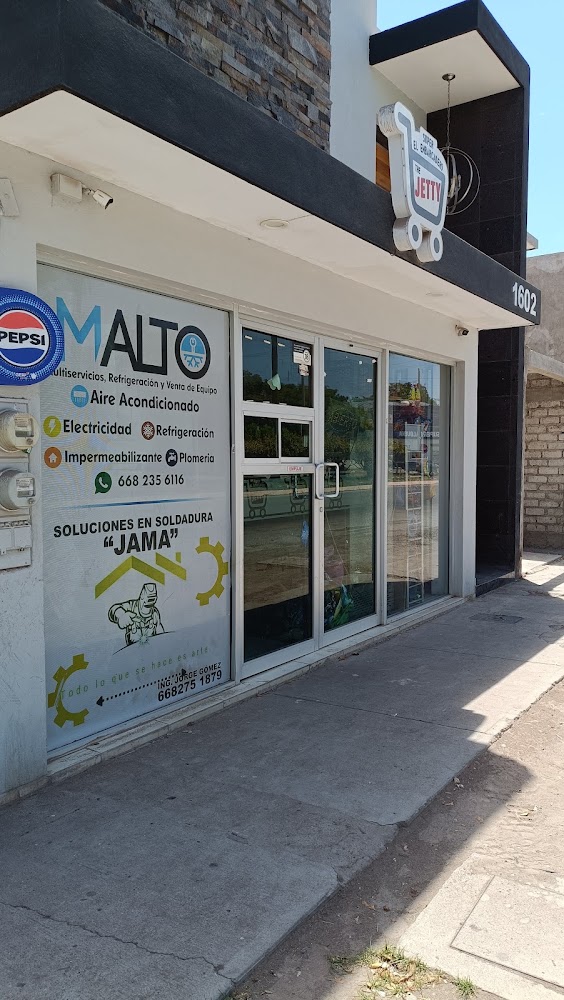 Pollos rostizados Don pio V