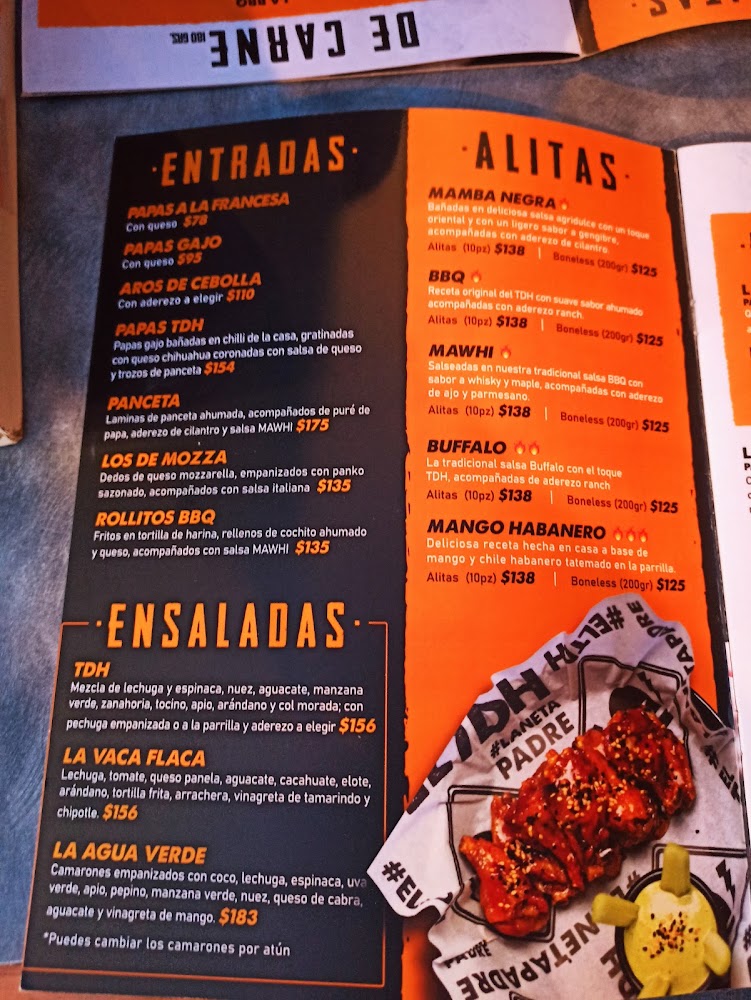 Taller de hamburguesas