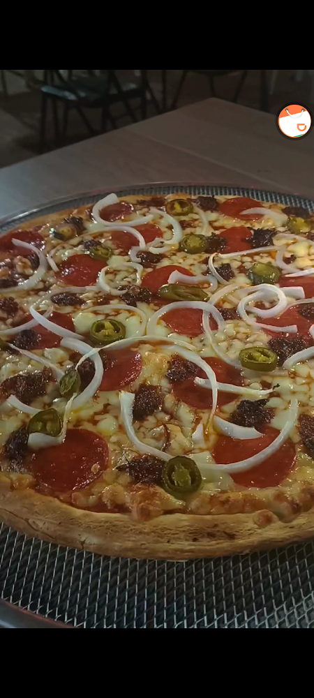 Fantastic Pizzas
