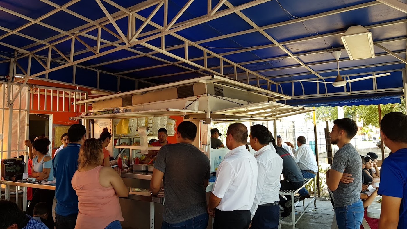 Sopes El Panchito