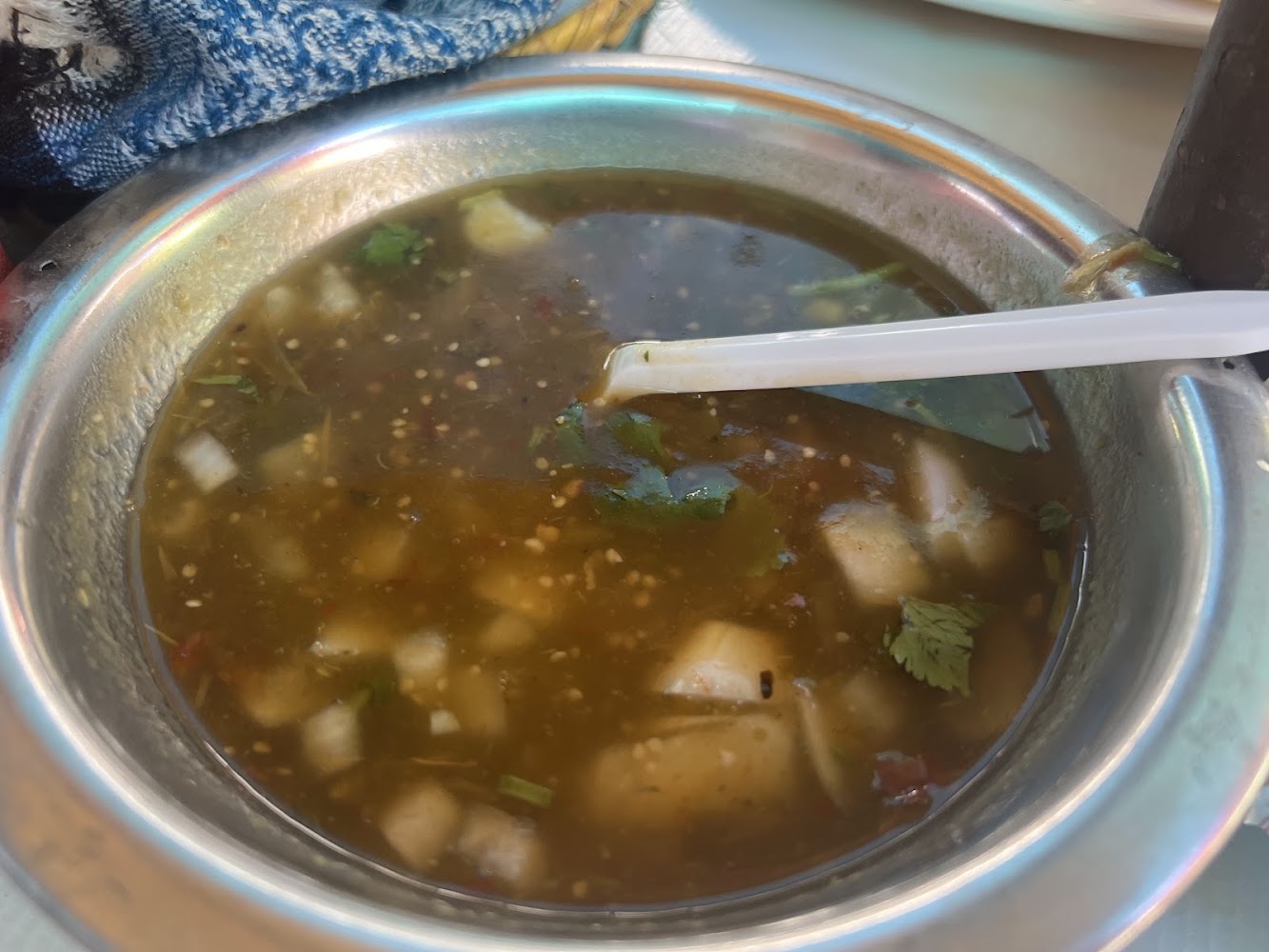 Carnitas El Camino · El Bigotes