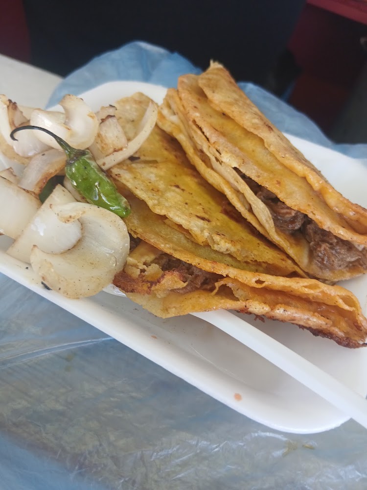 Taqueria Rica's