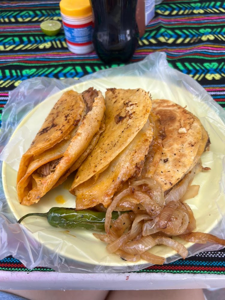 Taqueria Rica's