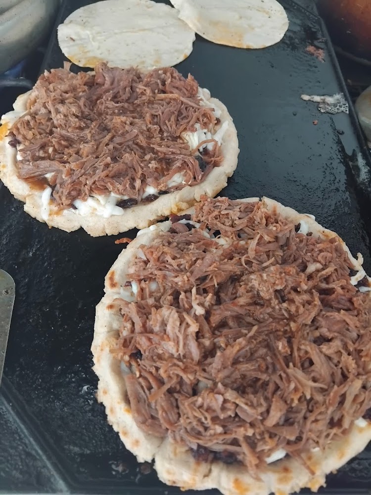 Taqueria Rica's