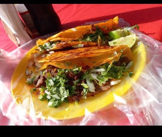Taqueria Rica's