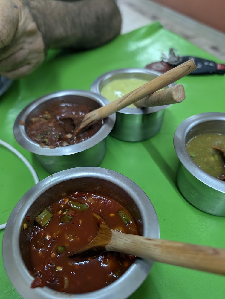 Salsas El General. Tacos Quesadillas Y Mas