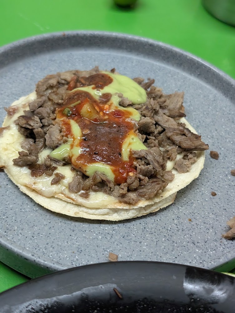 Salsas El General. Tacos Quesadillas Y Mas
