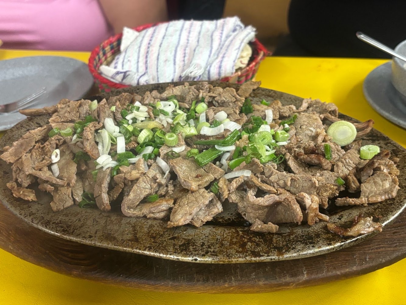 Salsas El General. Tacos Quesadillas Y Mas