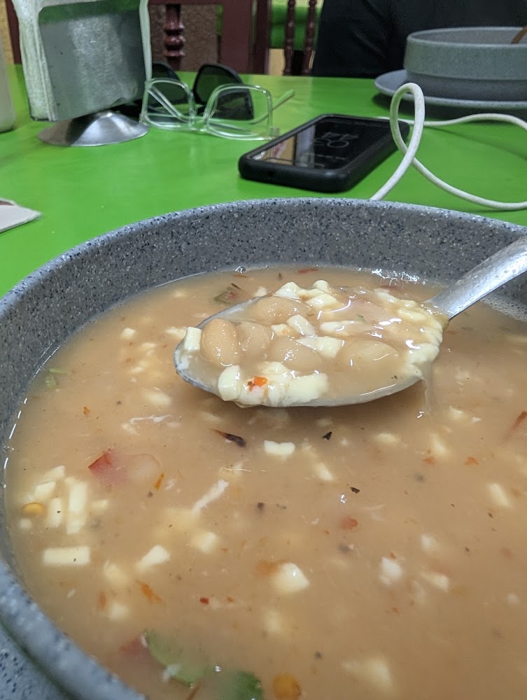 Salsas El General. Tacos Quesadillas Y Mas