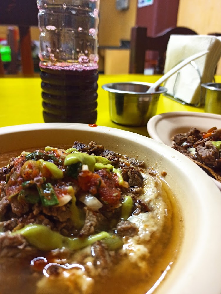 Salsas El General. Tacos Quesadillas Y Mas