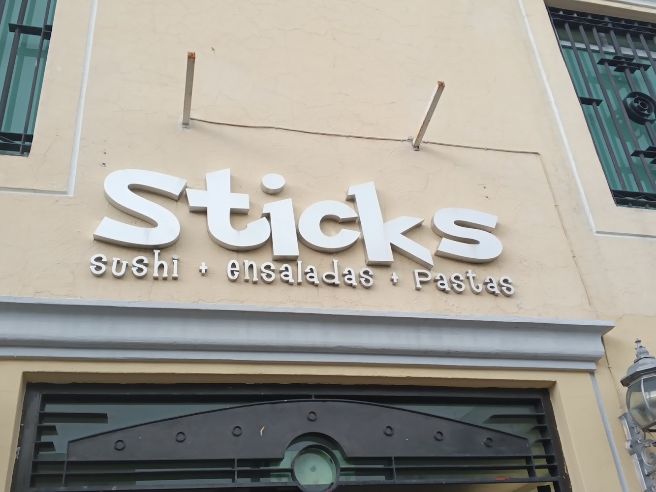 Sticks Zapopan