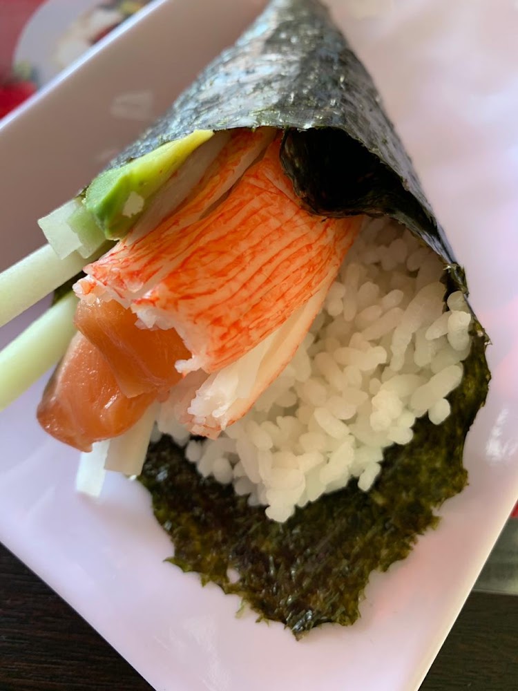Itamae Valle Real