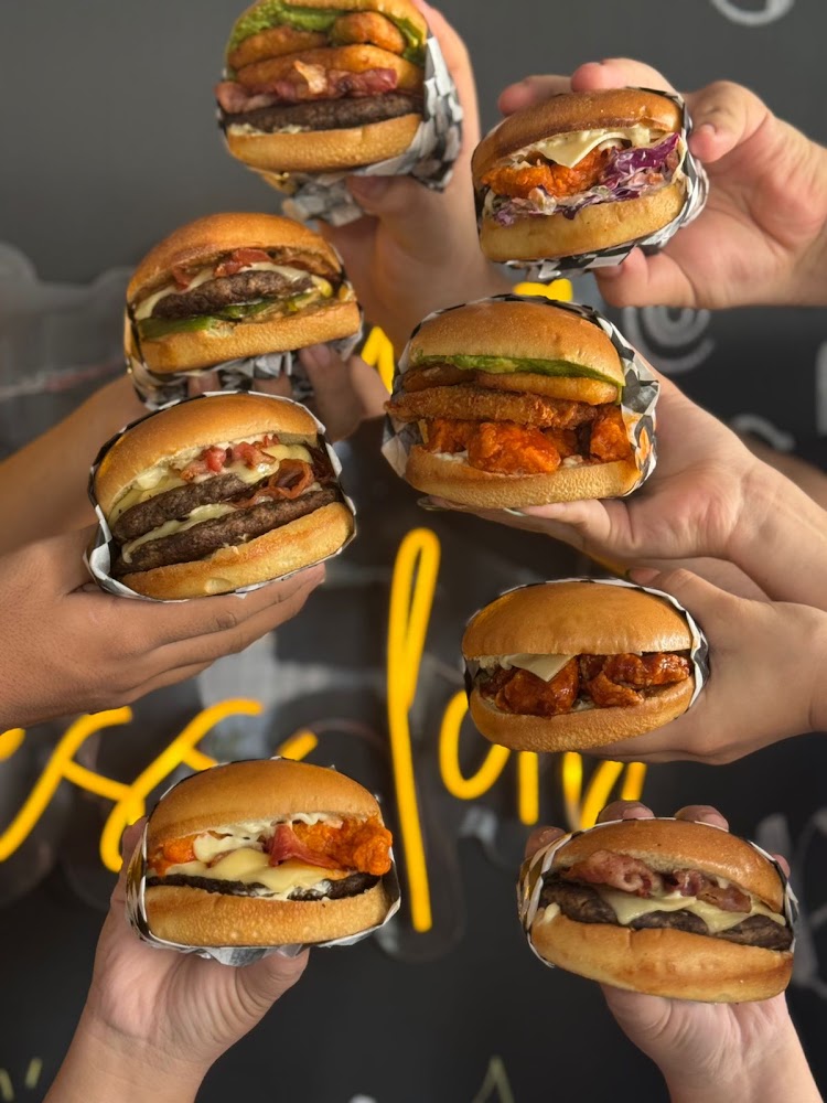 Boneless Lab LM