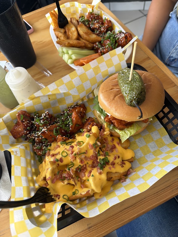 Boneless Lab LM