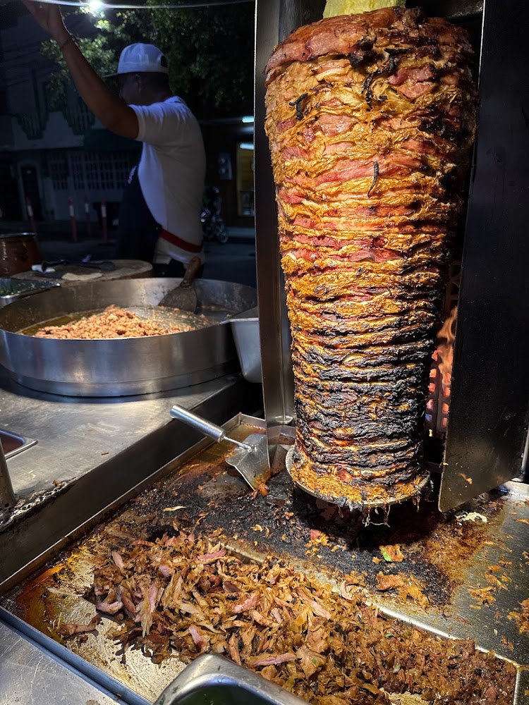 Super Tacos La Carreta