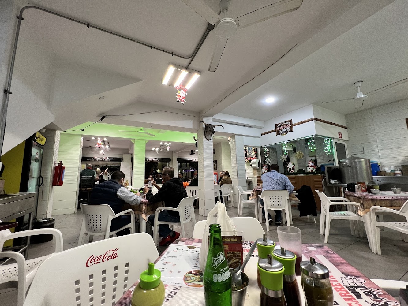 Super Tacos La Carreta