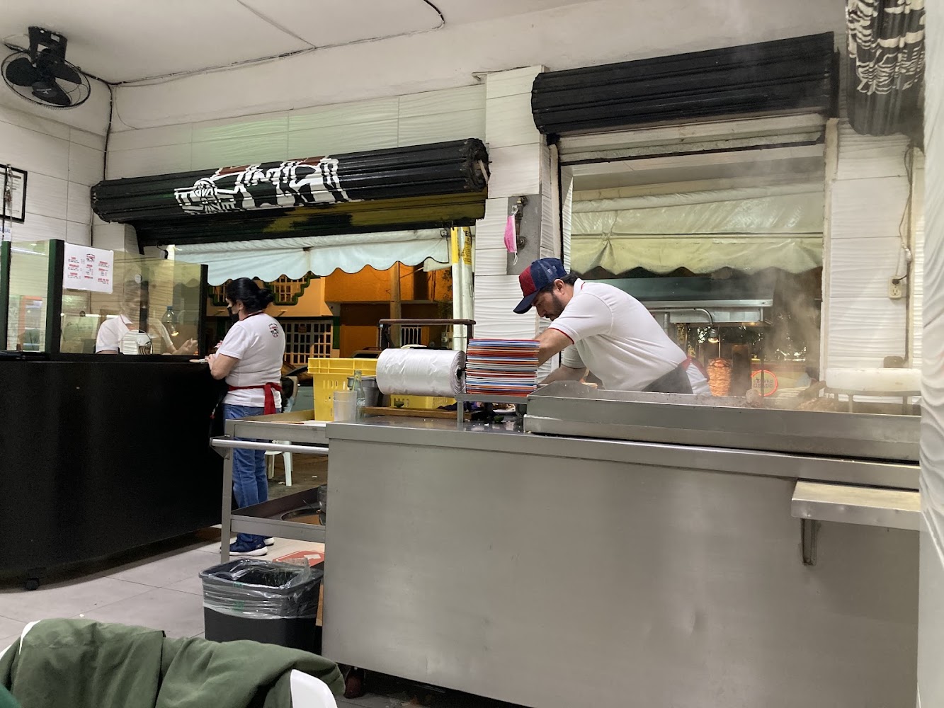 Super Tacos La Carreta