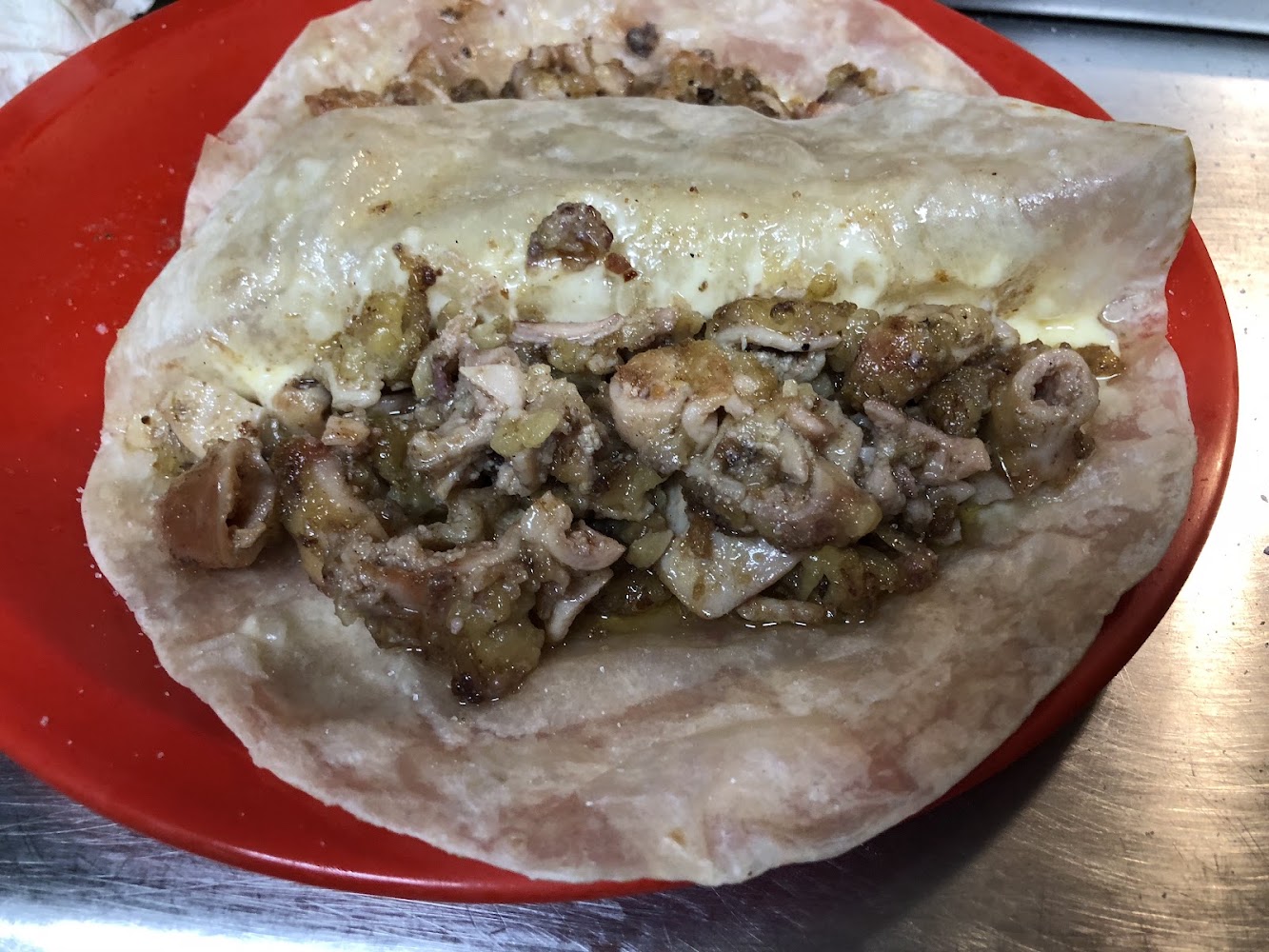 Super Tacos La Carreta