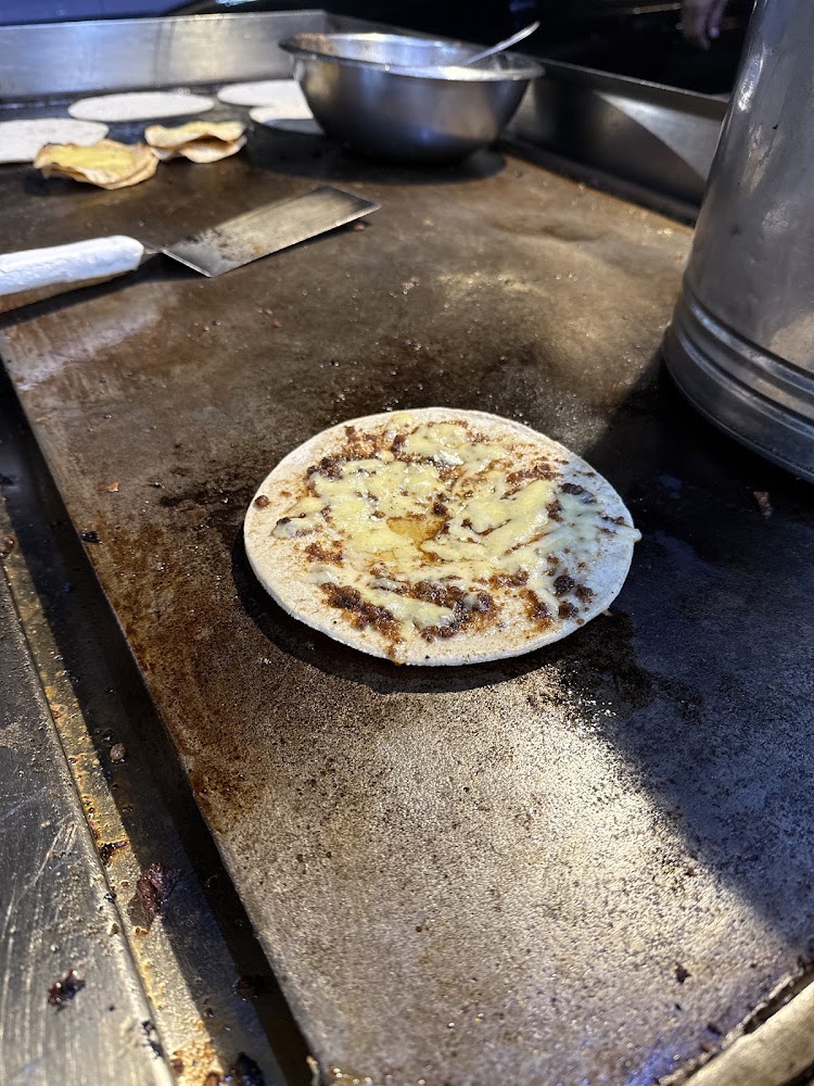 Super Tacos La Carreta