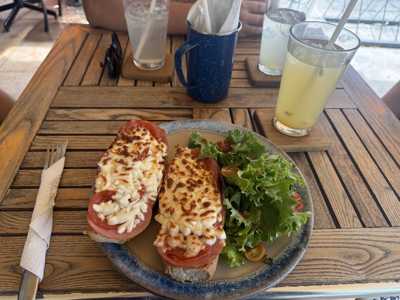 Como Si Fuera Domingo