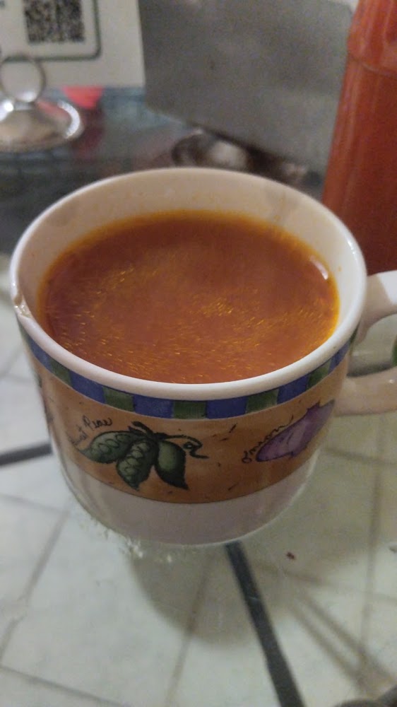 Cenaduria Lupita "La Cochera"