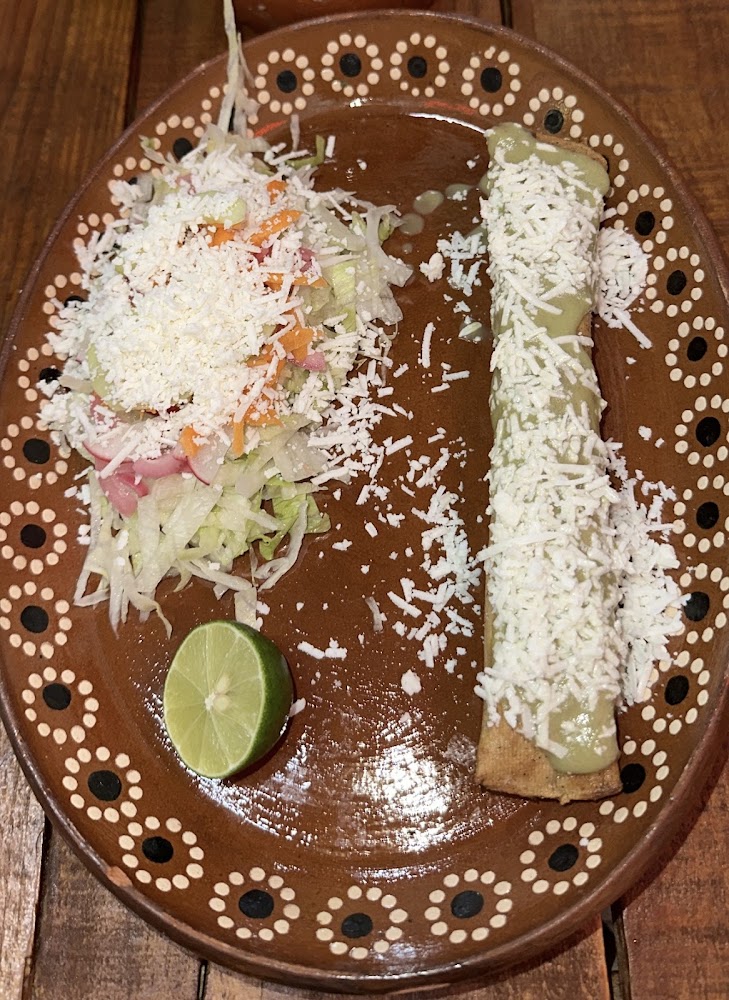 Cenaduria Doña Lola