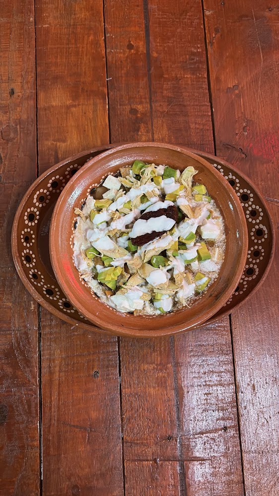 Cenaduria Doña Lola