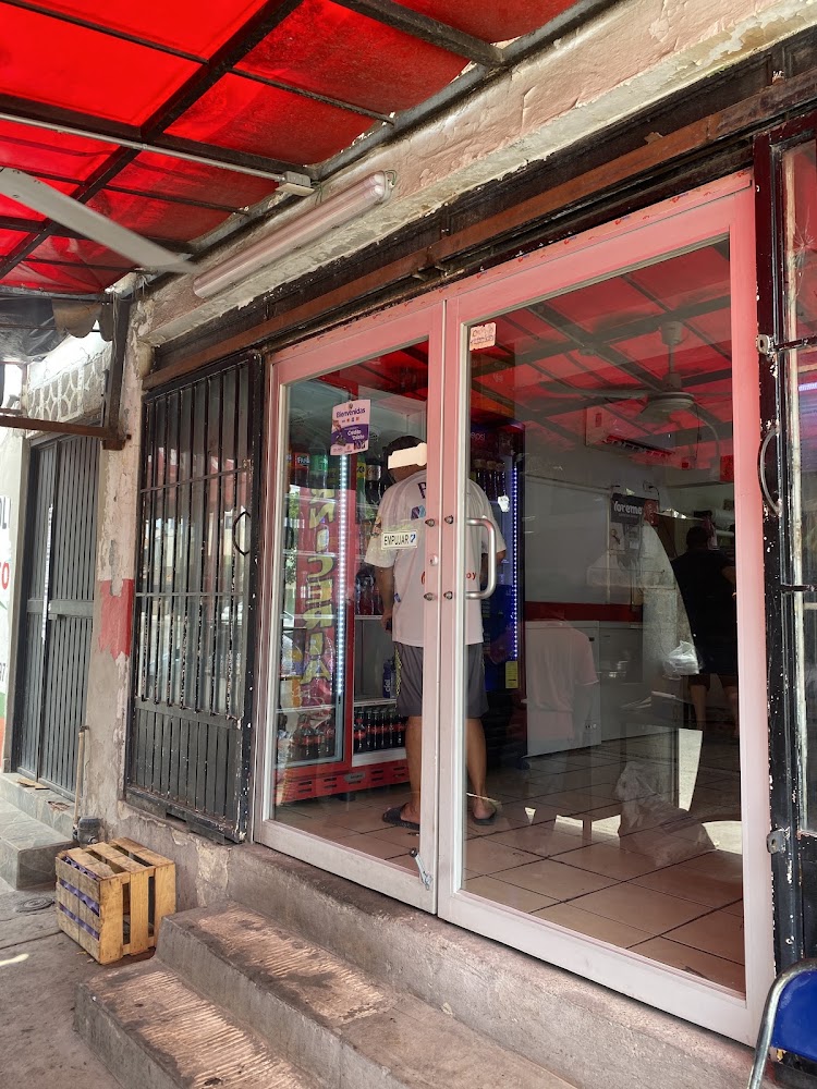 Carnicería El Compa Cruz