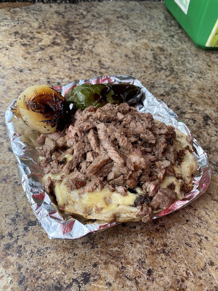 Carnicería El Compa Cruz