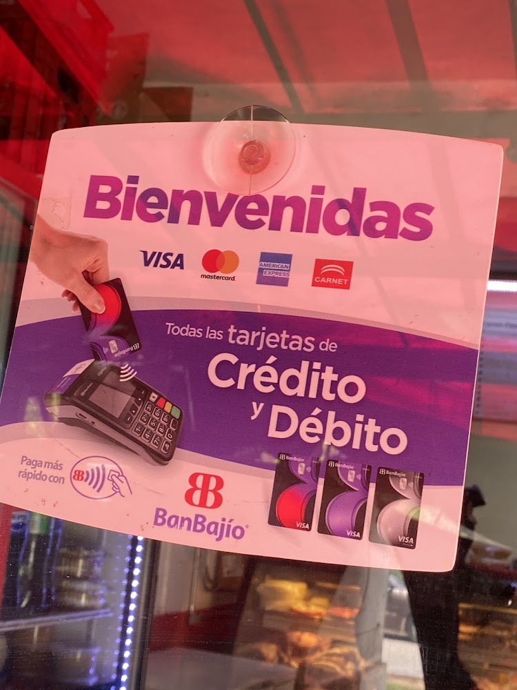 Carnicería El Compa Cruz