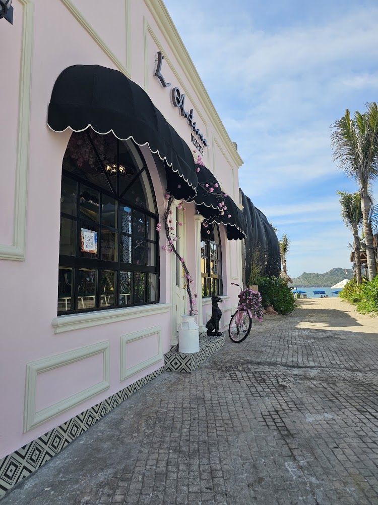 L Artisan Nieves de garrafa y churros