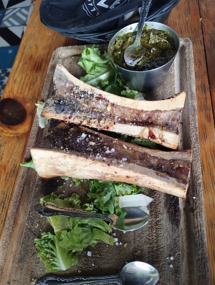 Parrilla 77 Asador Urbano