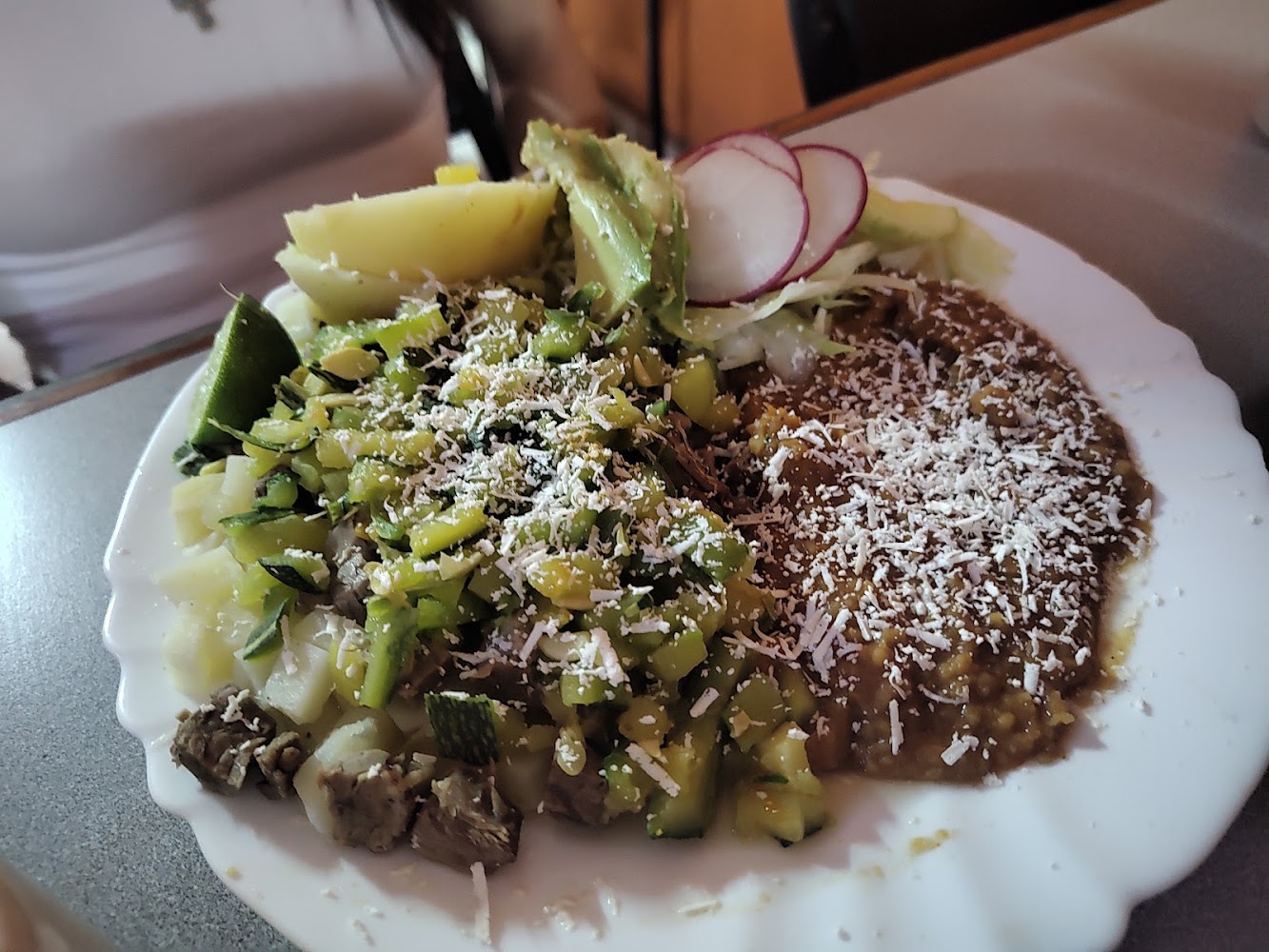 Cenaduría "La Filo"