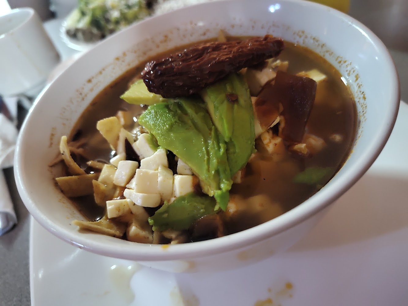 Cenaduría "La Filo"