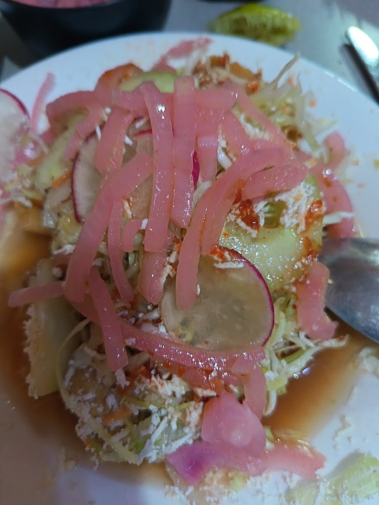 Cenaduría "La Filo"