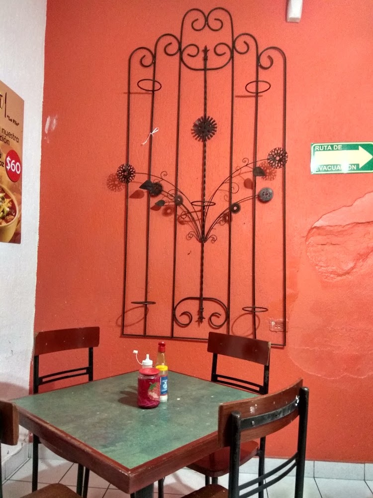 Cenaduría "La Filo"