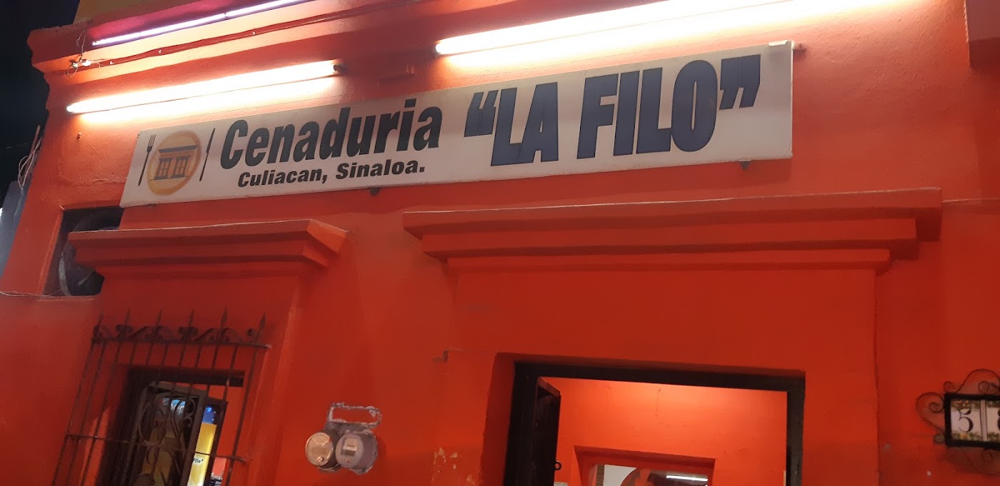 Cenaduría "La Filo"