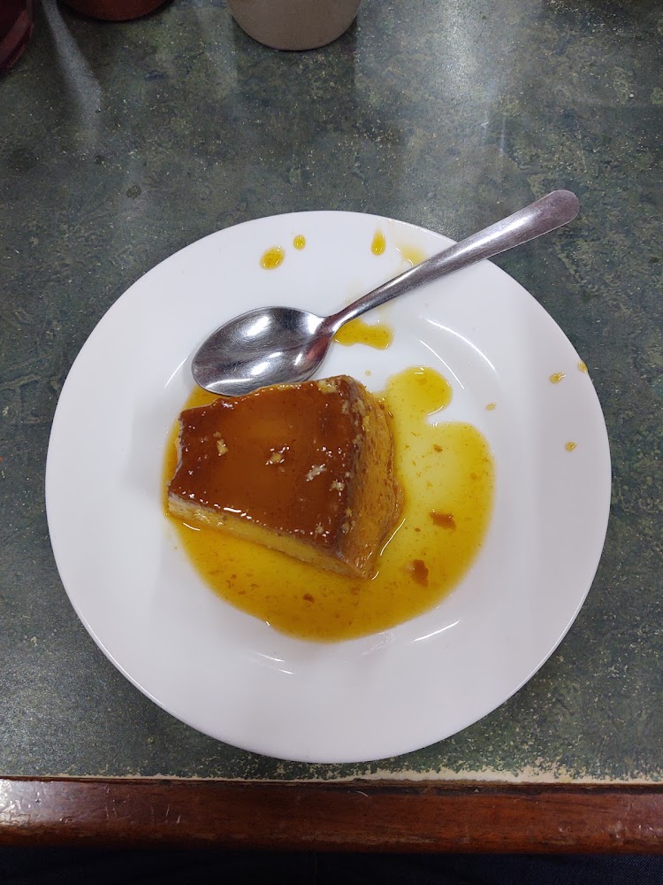 Cenaduría "La Filo"