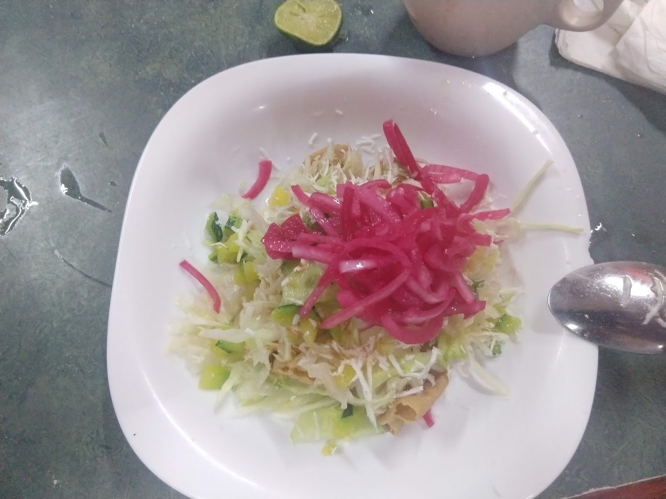 Cenaduría "La Filo"
